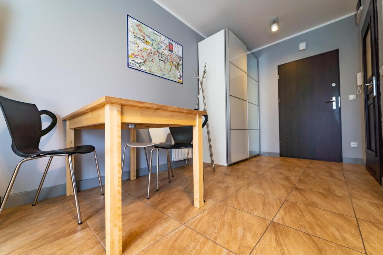 Apartament Zielony Zakatek Swieradow-Zdroj Exterior photo